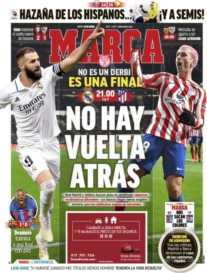 Marca