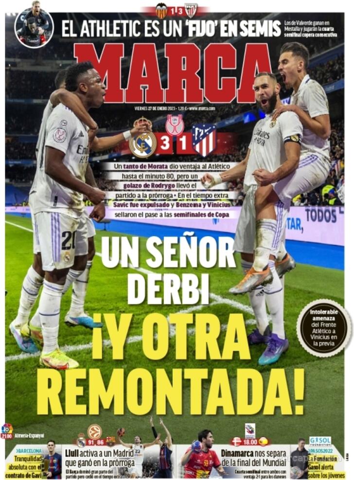 Marca