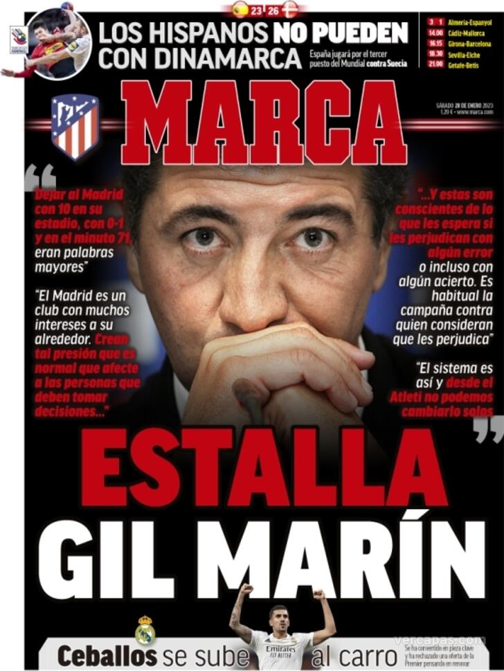 Marca