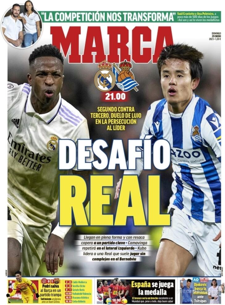 Marca