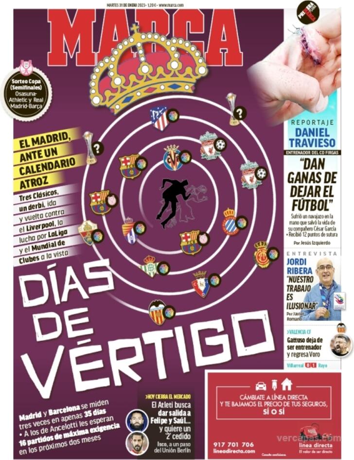 Marca