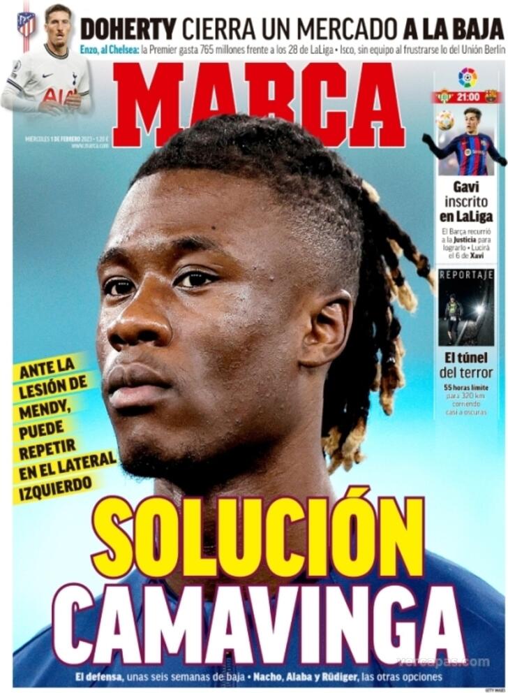 Marca