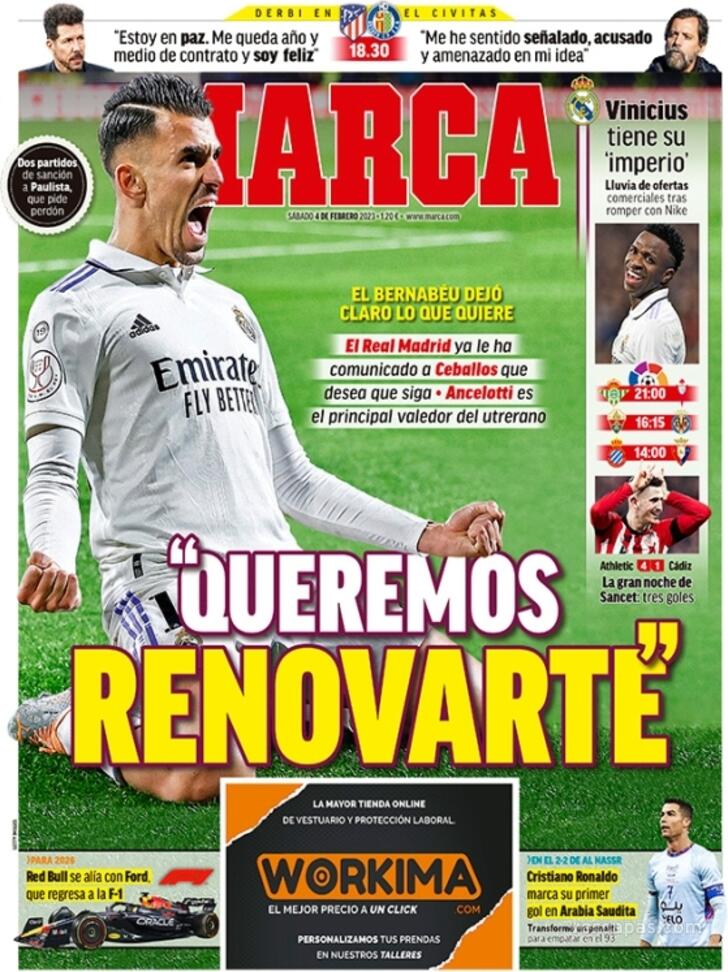 Marca