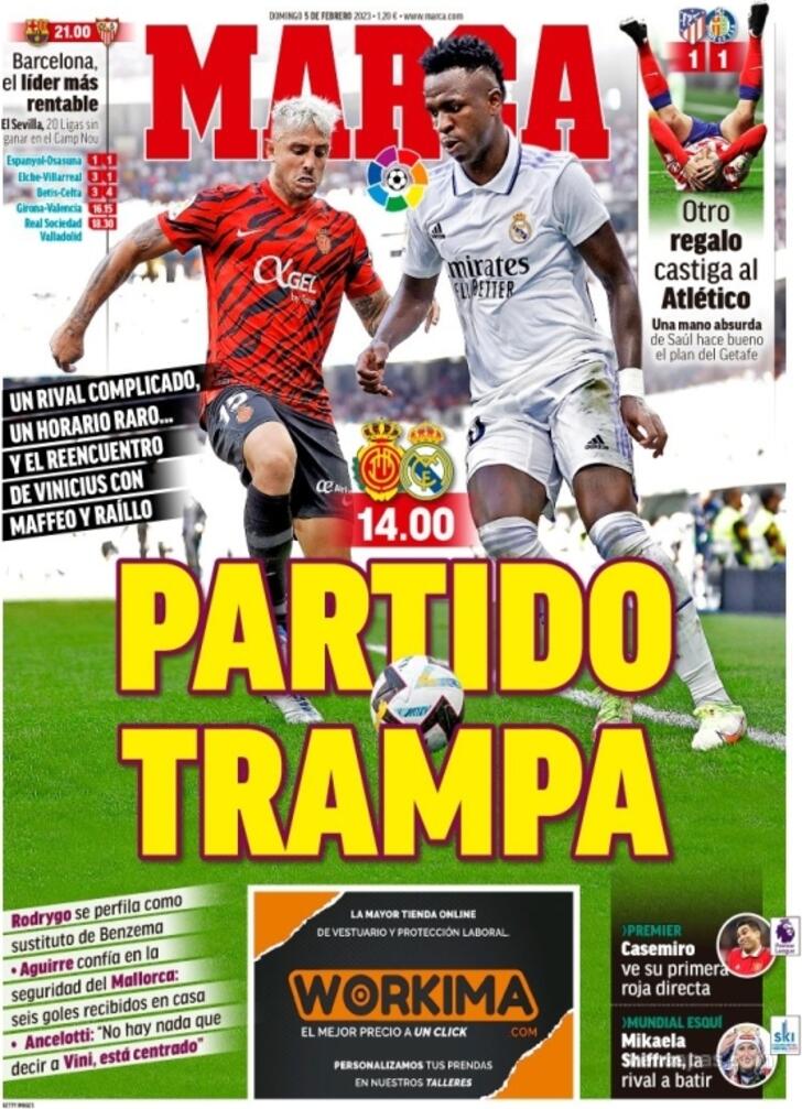 Marca