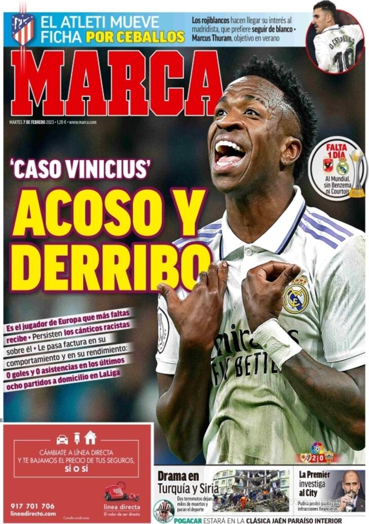 Marca