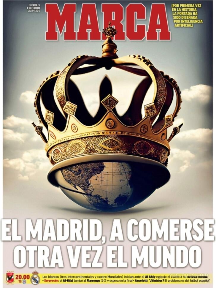 Marca