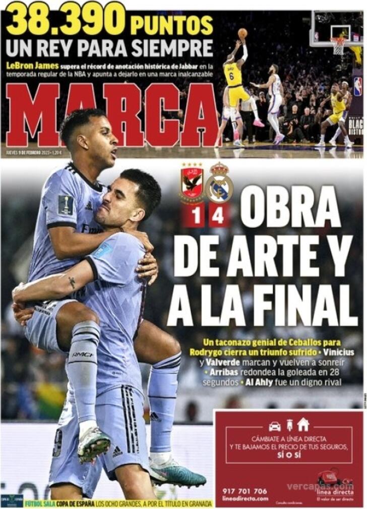 Marca