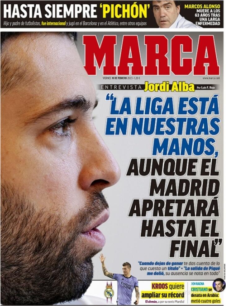 Marca