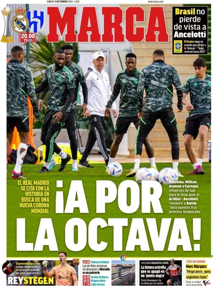 Marca