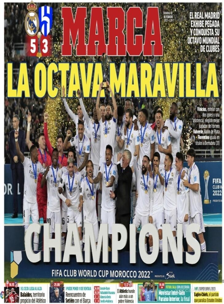 Marca