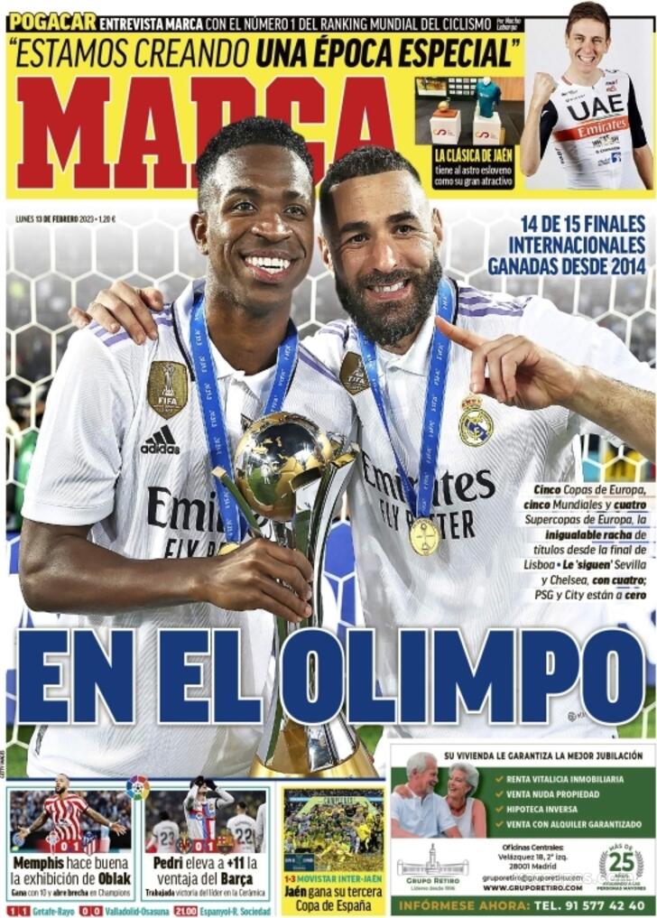 Marca