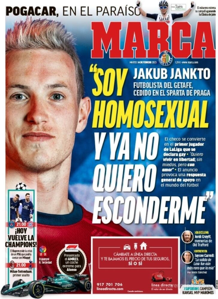 Marca