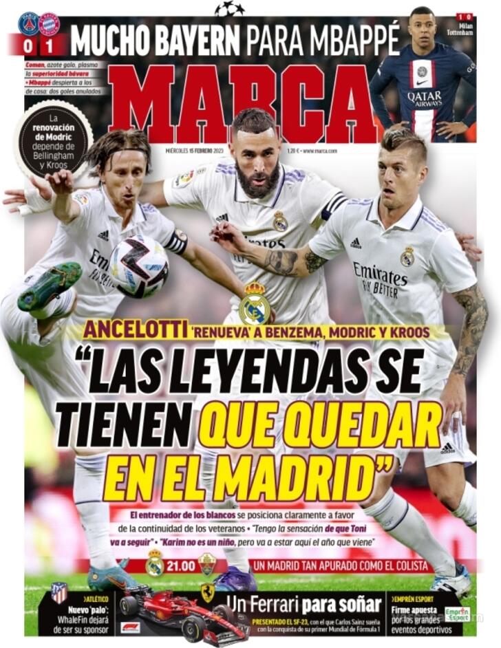 Marca