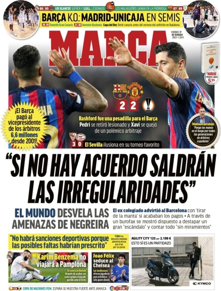 Marca