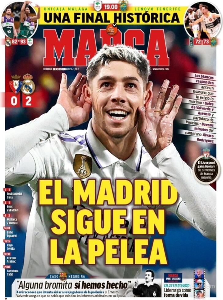 Marca