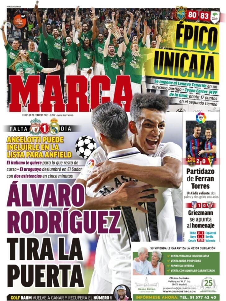 Marca