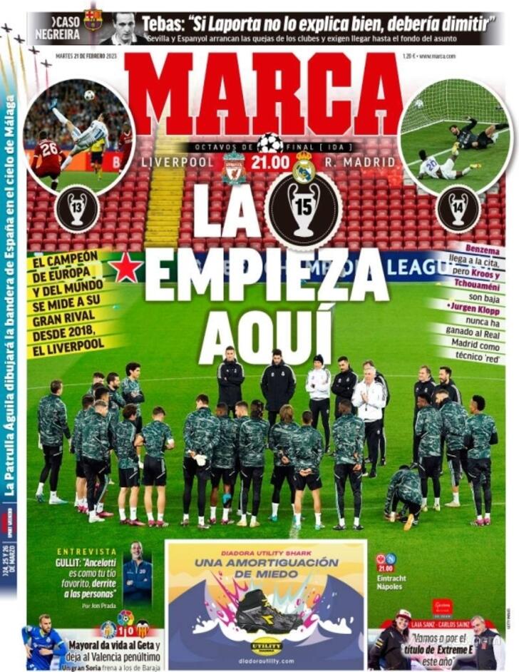 Marca