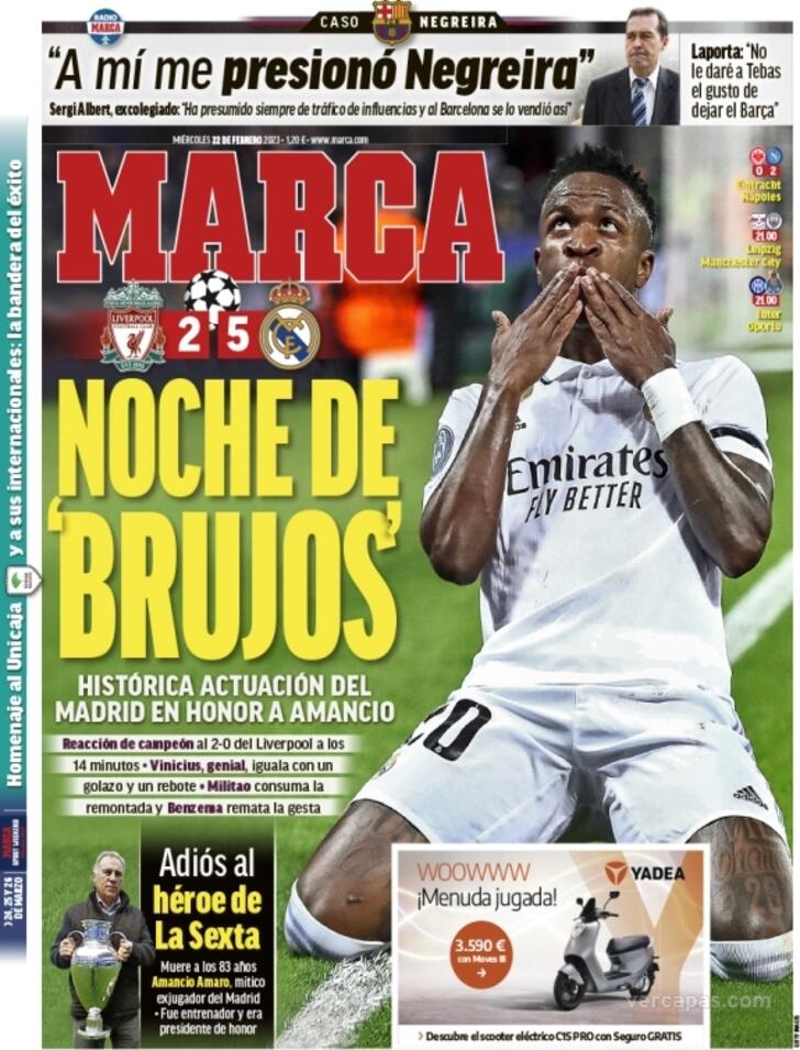 Marca