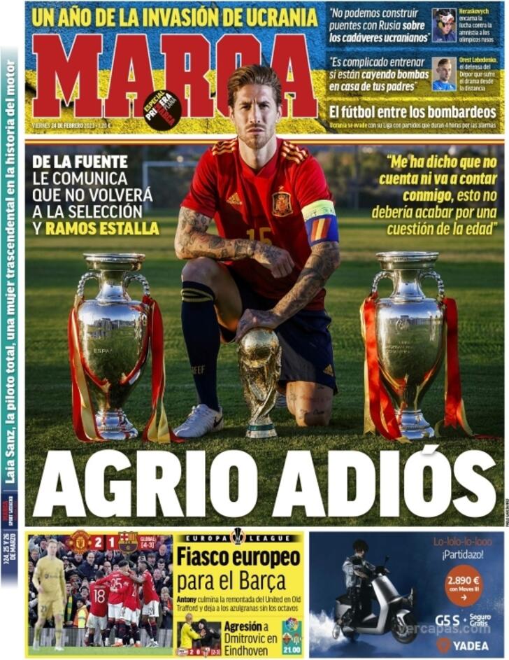 Marca