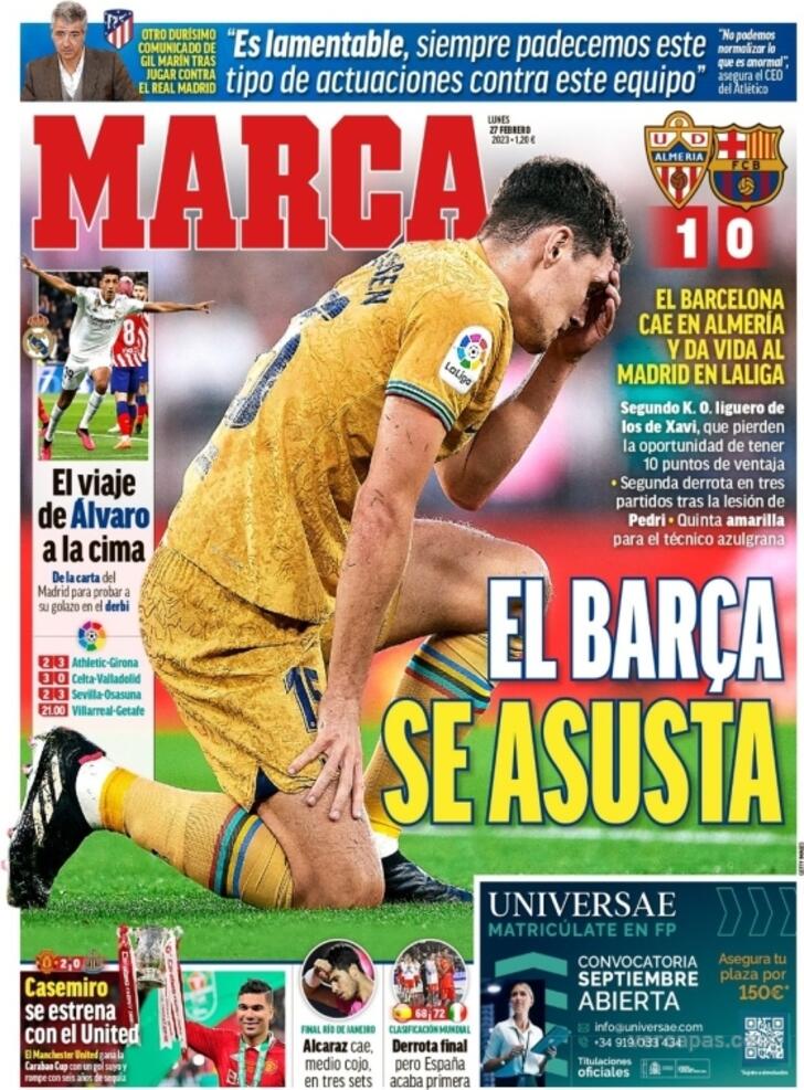 Marca