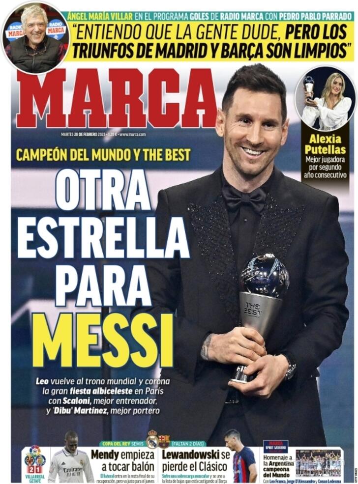 Marca