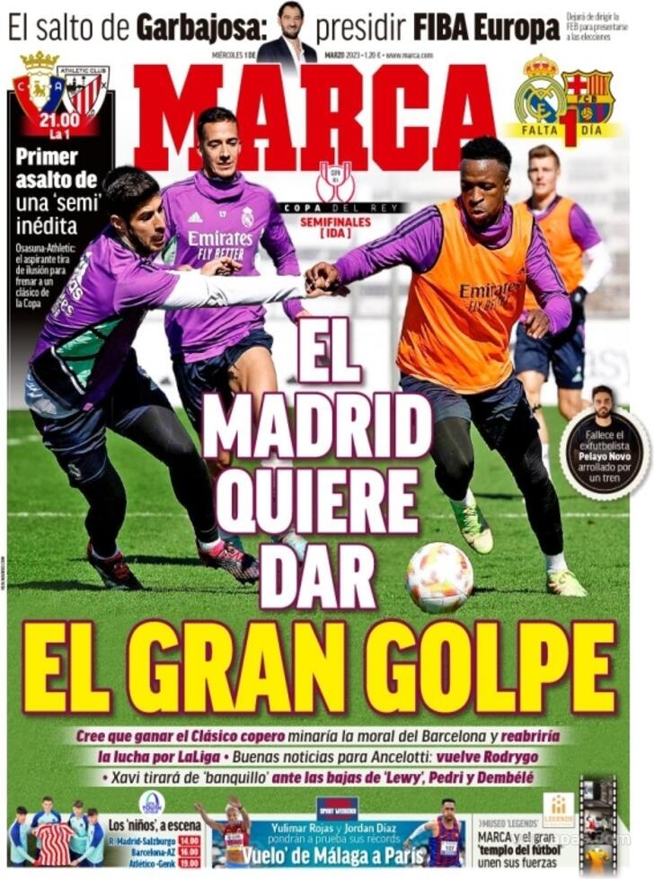 Marca