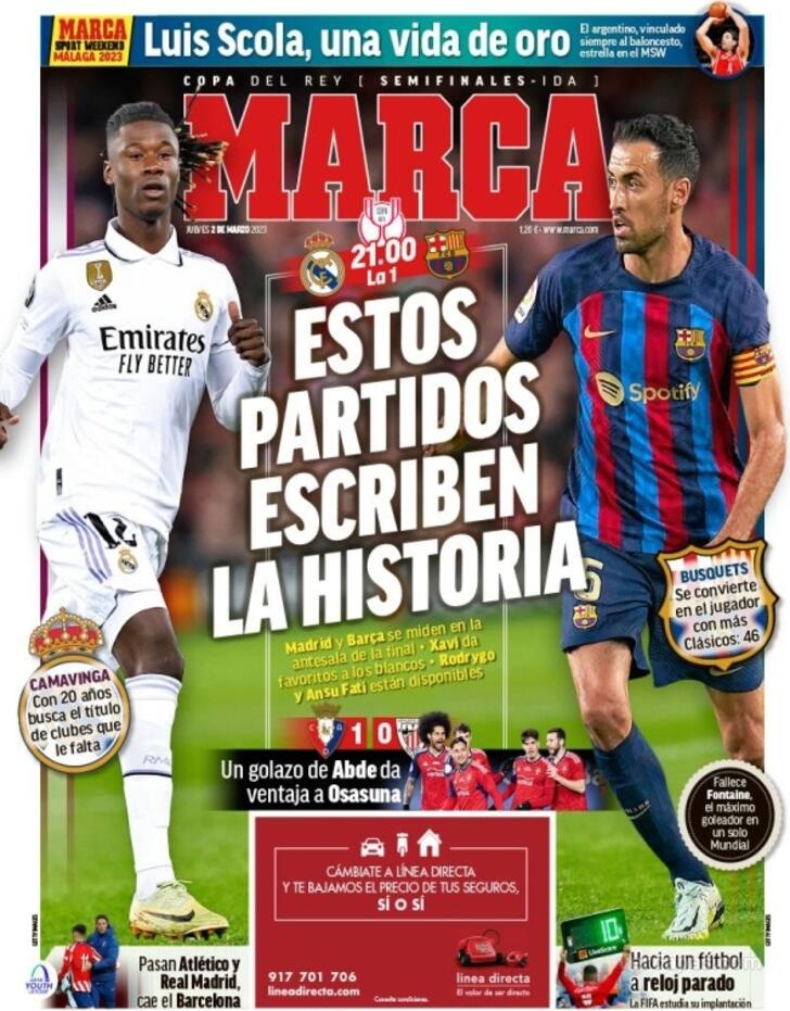 Marca