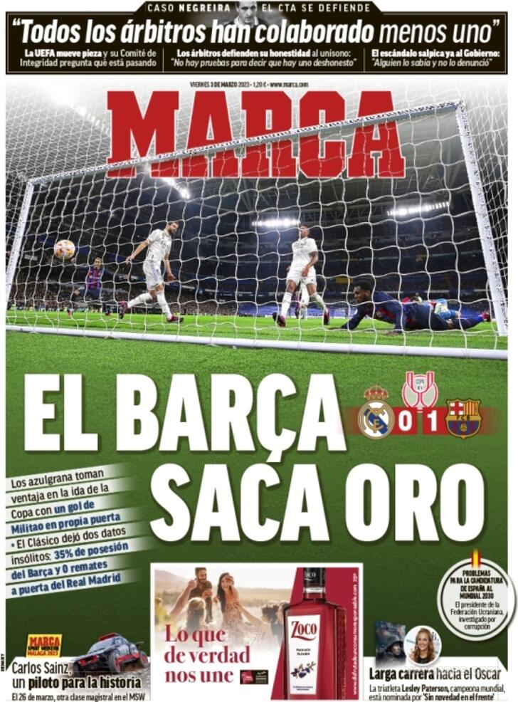 Marca