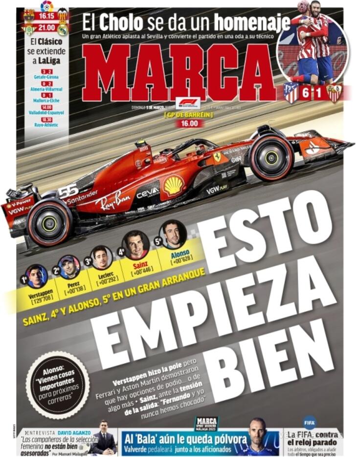 Marca