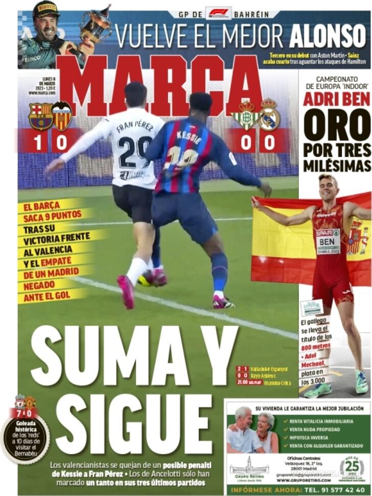 Marca