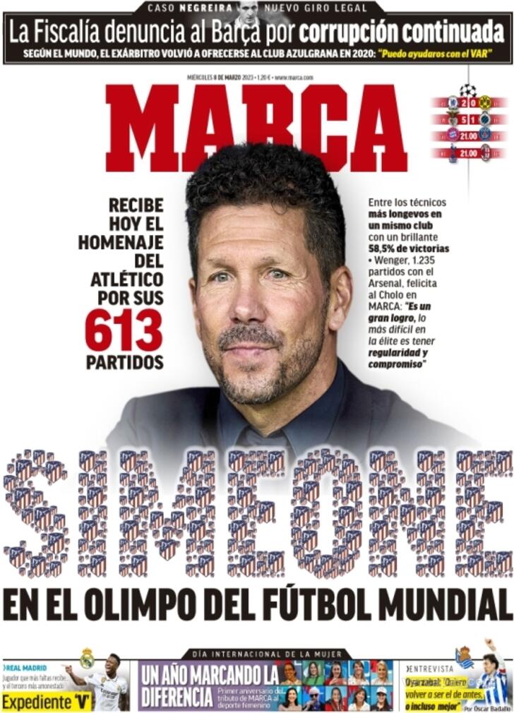 Marca