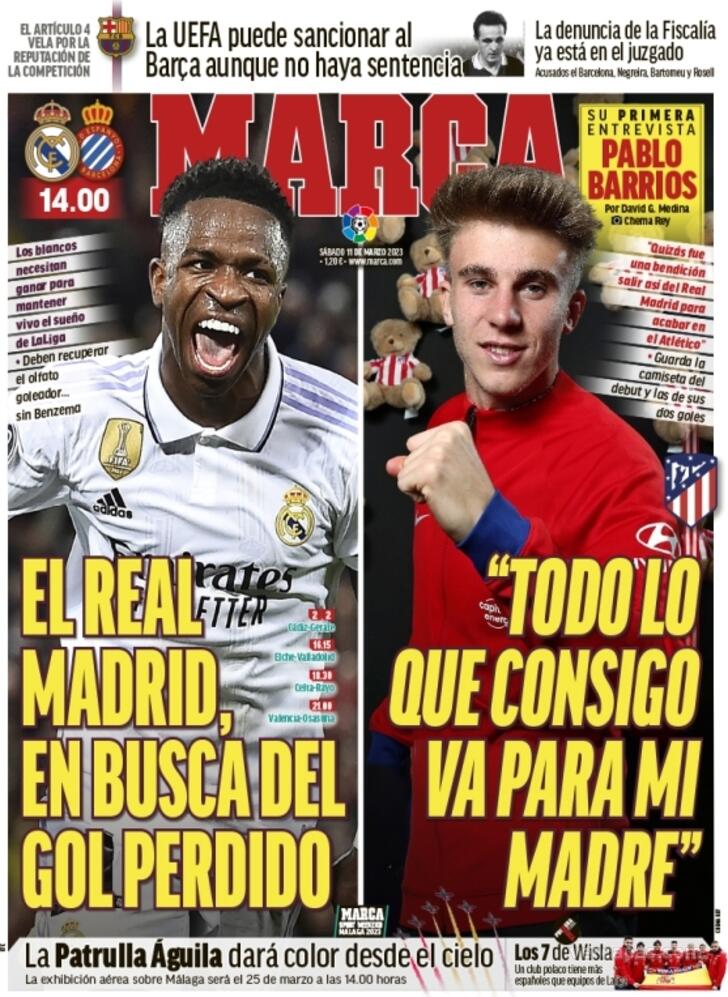 Marca