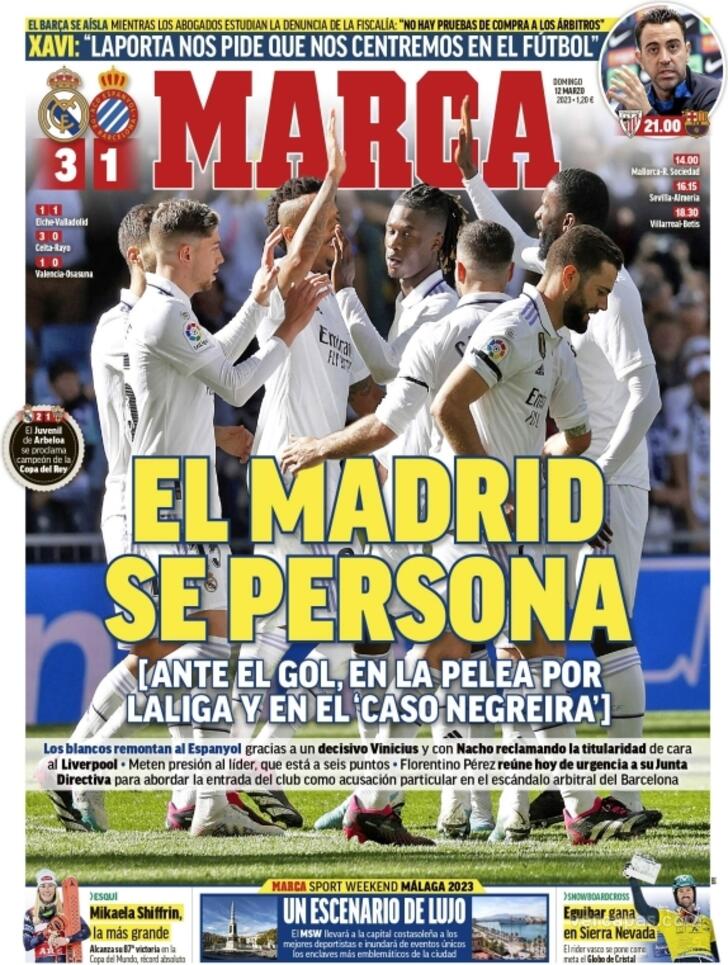 Marca