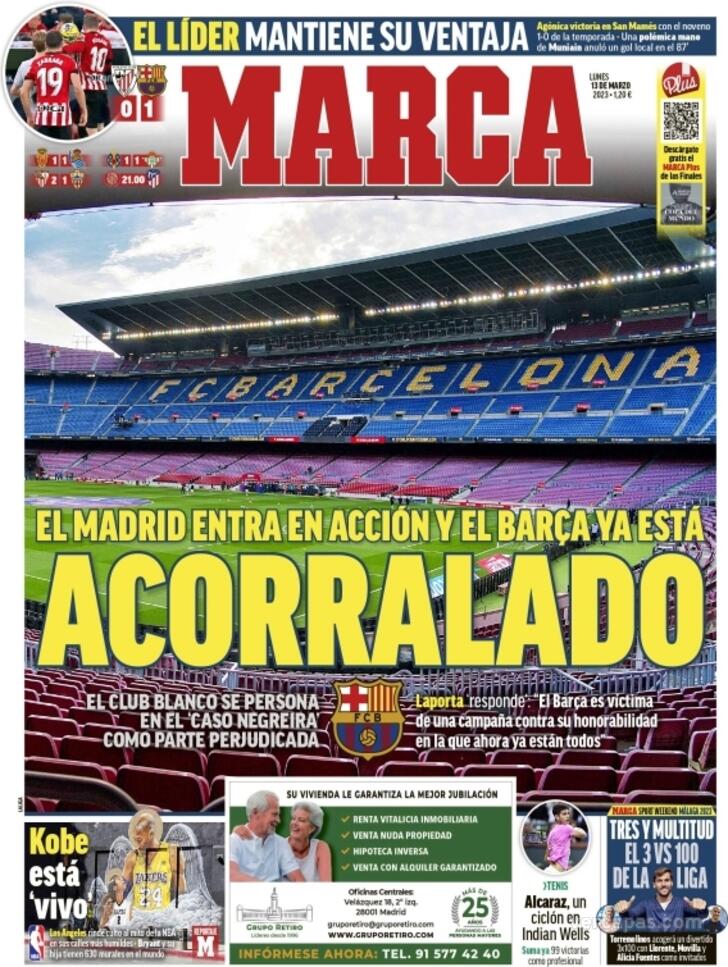 Marca