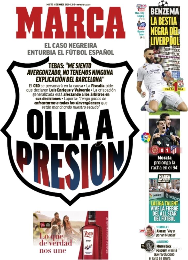 Marca