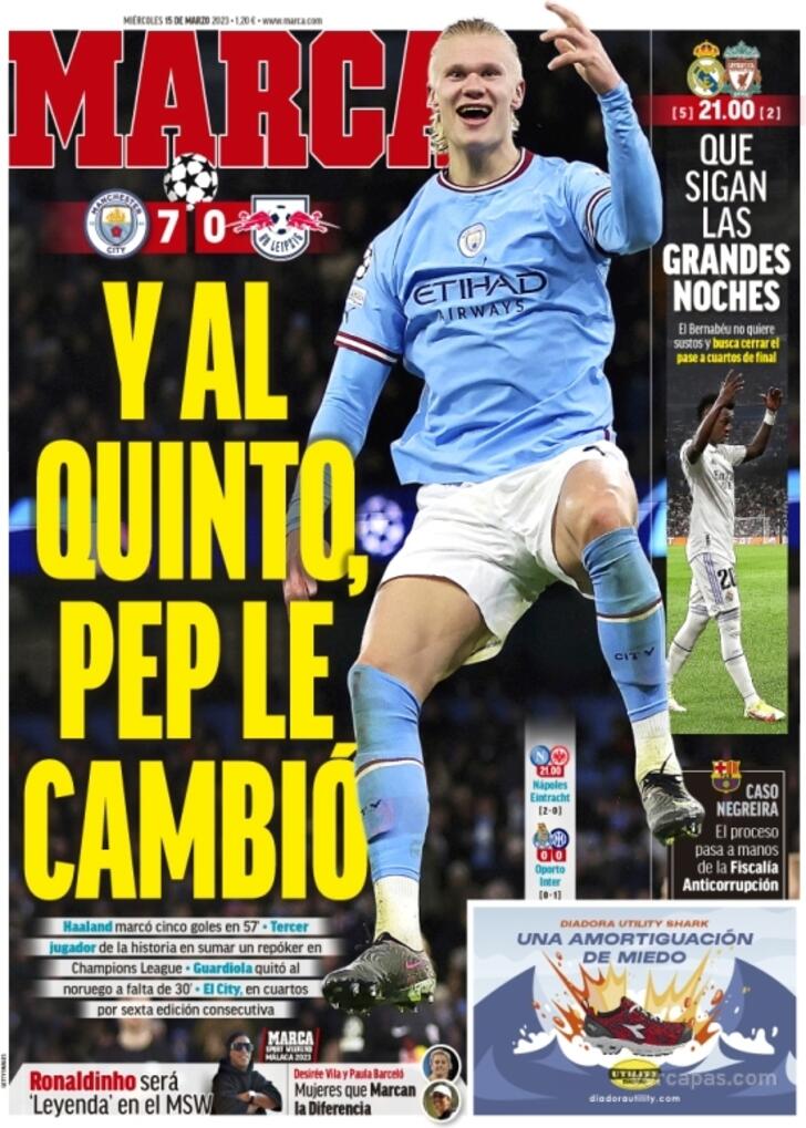 Marca