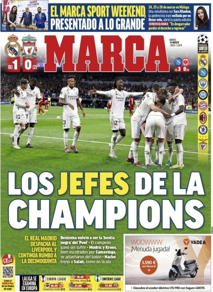 Marca