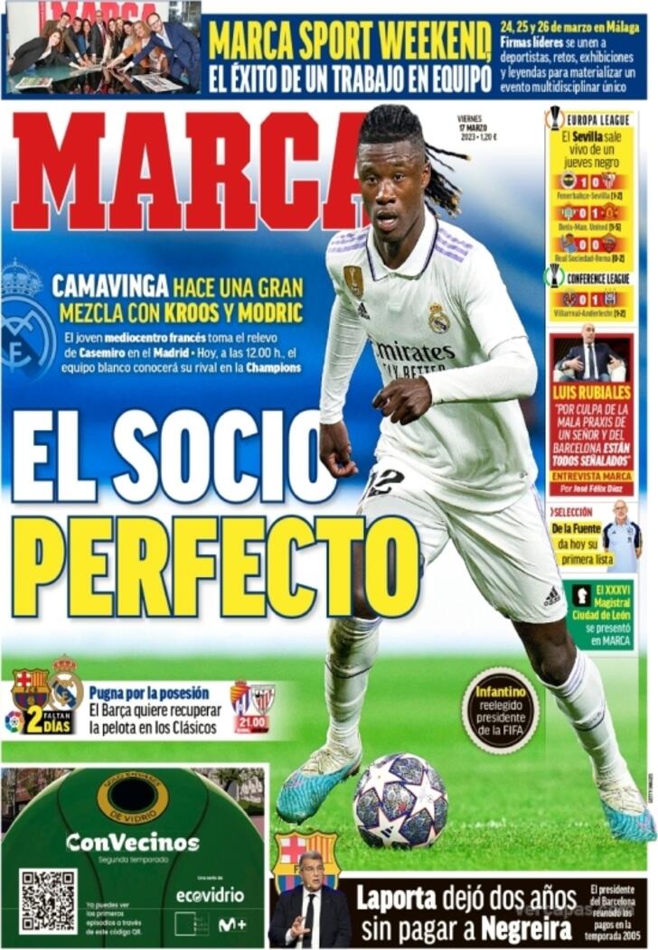 Marca