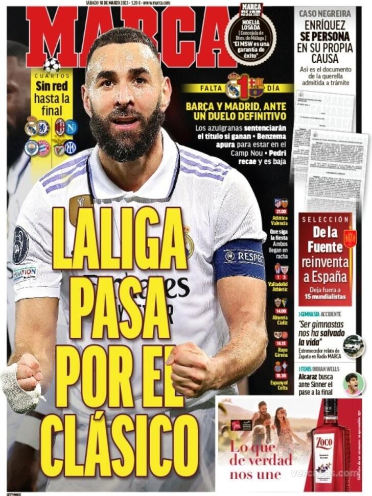 Marca