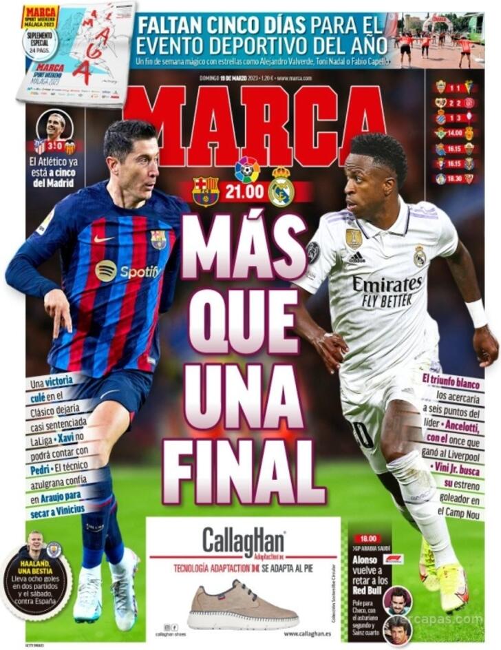 Marca