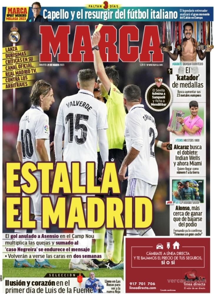 Marca