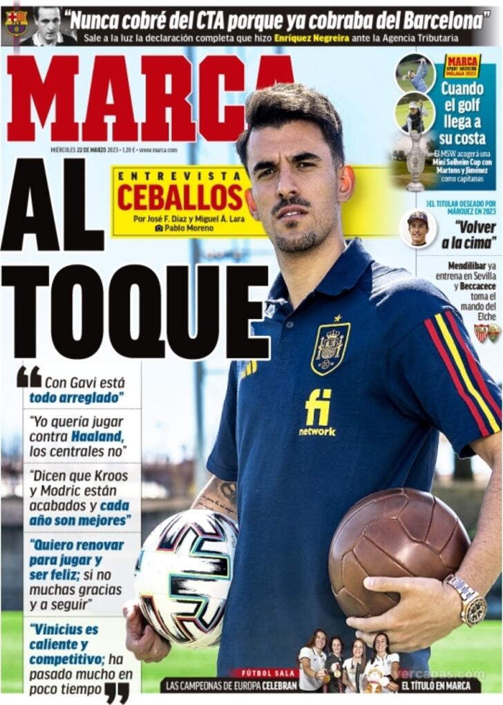 Marca