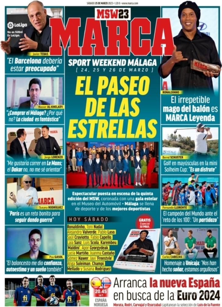 Marca