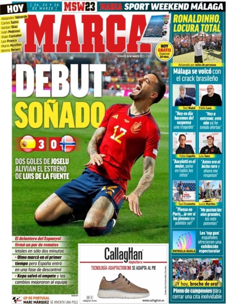 Marca