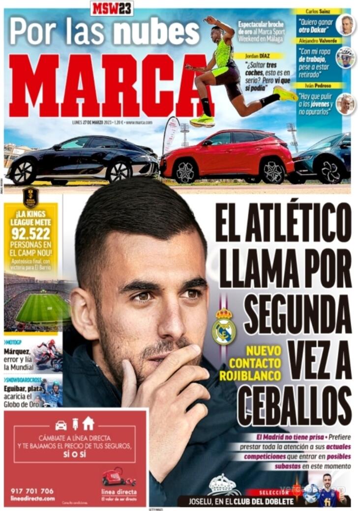 Marca