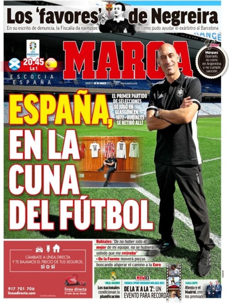 Marca