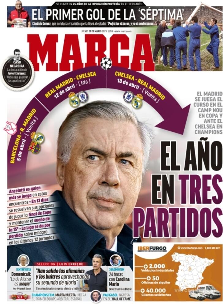 Marca