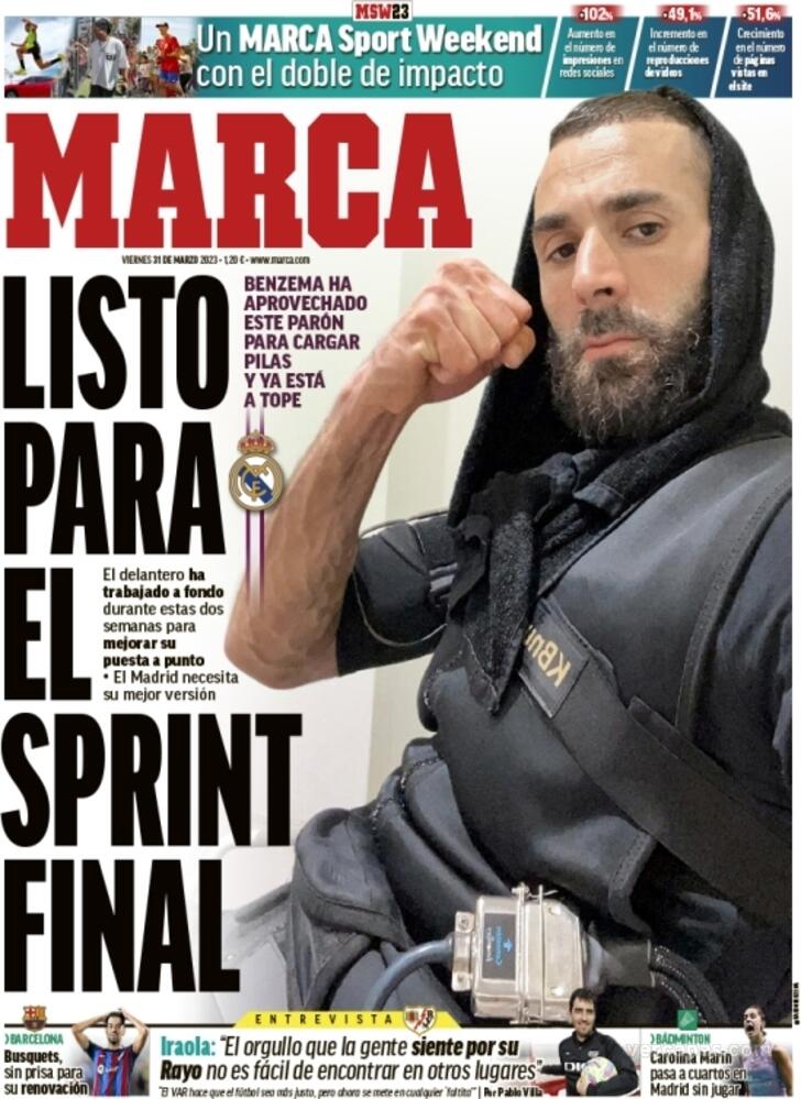 Marca