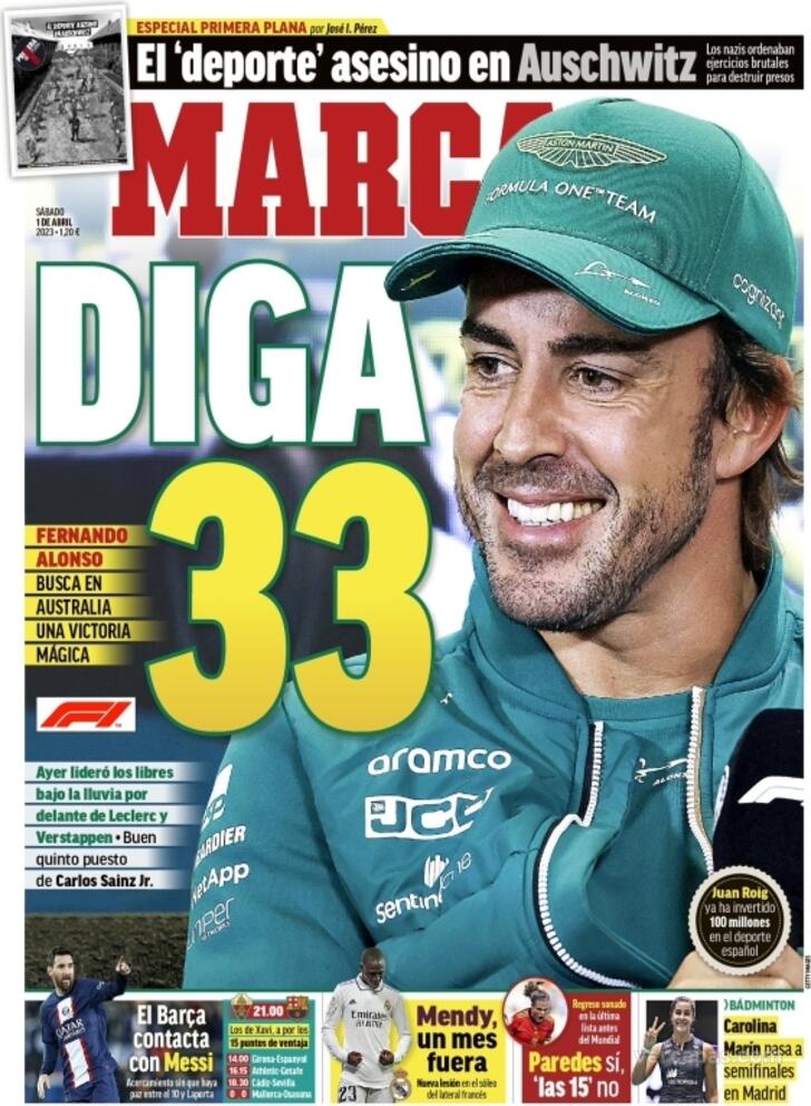 Marca