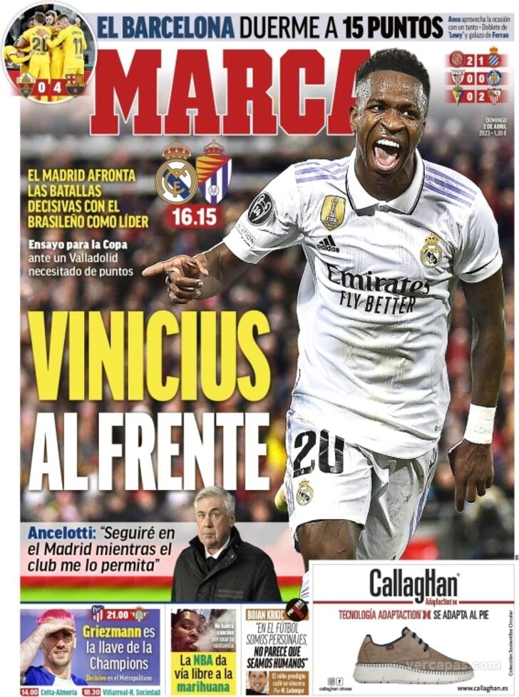 Marca